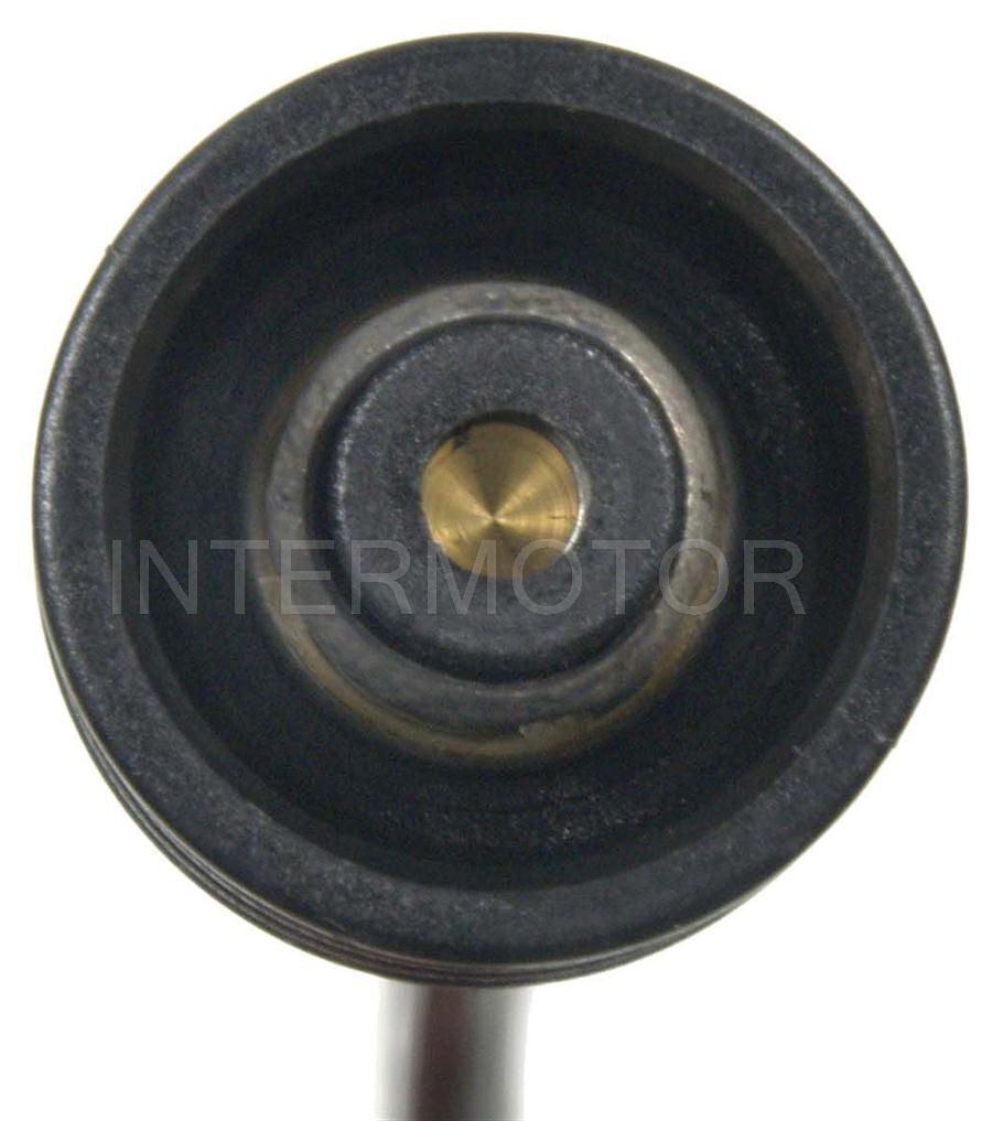 Standard Ignition ABS Wheel Speed Sensor for Mercedes-Benz ALS1161