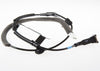 Holstein ABS Wheel Speed Sensor for 06-12 Hyundai Santa Fe 2ABS0573