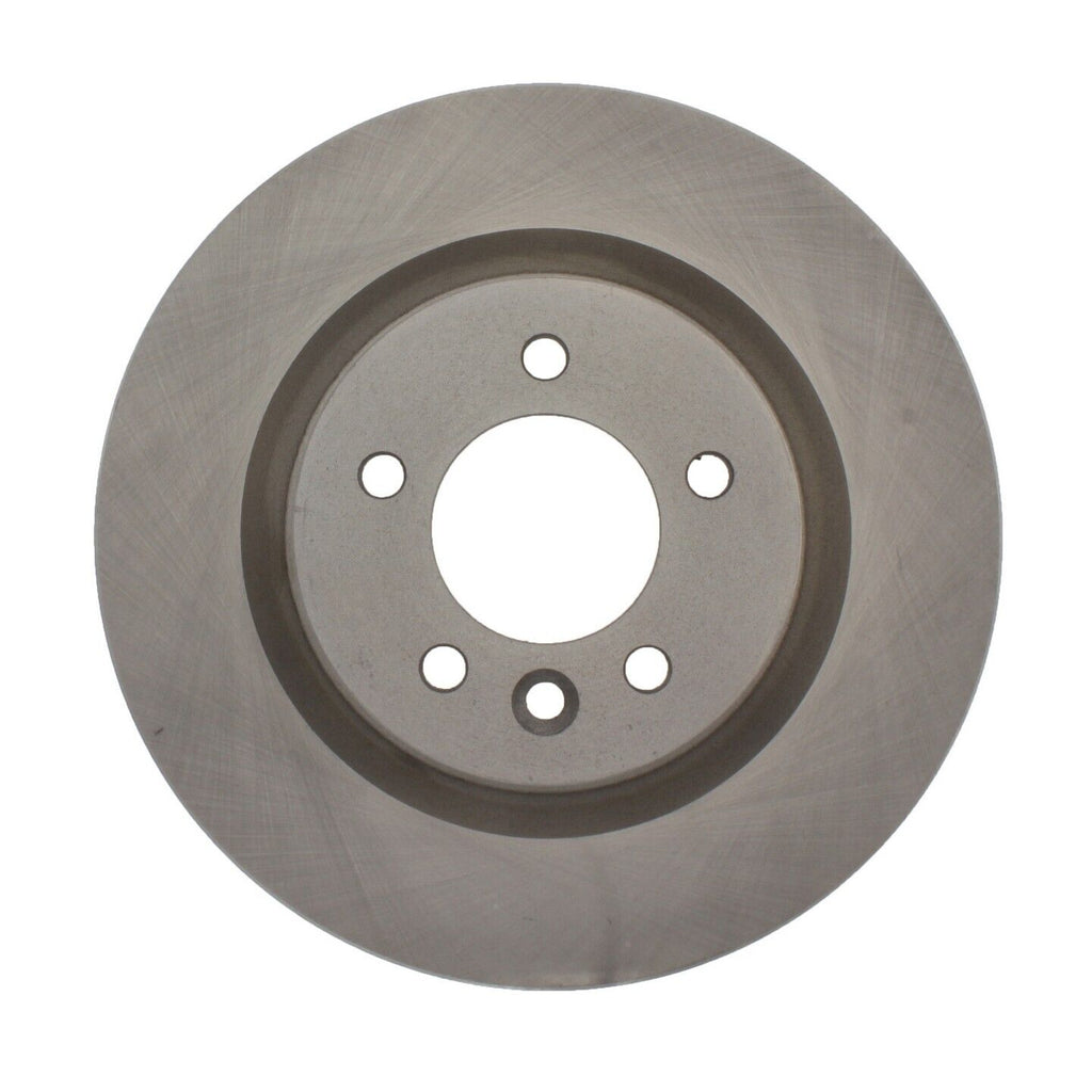 Centric Front Disc Brake Rotor for LR3, Range Rover Sport (121.22009)