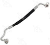 55037 Discharge Line Hose Assembly