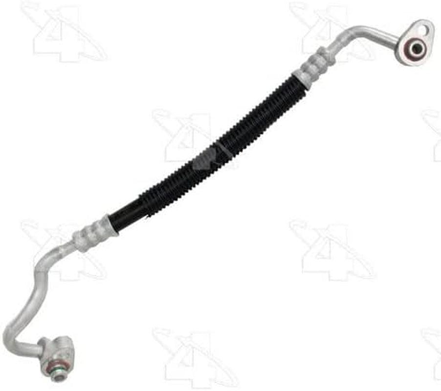 55037 Discharge Line Hose Assembly