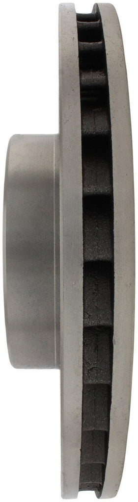 Centric Front Disc Brake Rotor for Mercedes-Benz (121.35080)
