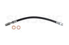 Sunsong Brake Hydraulic Hose for A8 Quattro, S8 2202621