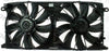 Global Parts Engine Cooling Fan Assembly for Deville, Aurora 2811597