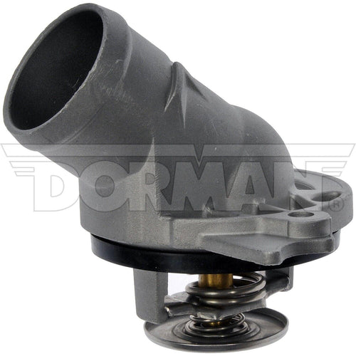 Engine Coolant Thermostat Housing for Crossfire, G500, G55 Amg+More 902-5911