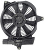 - 620-713 - Condenser Fan Assembly without CONTROLLE