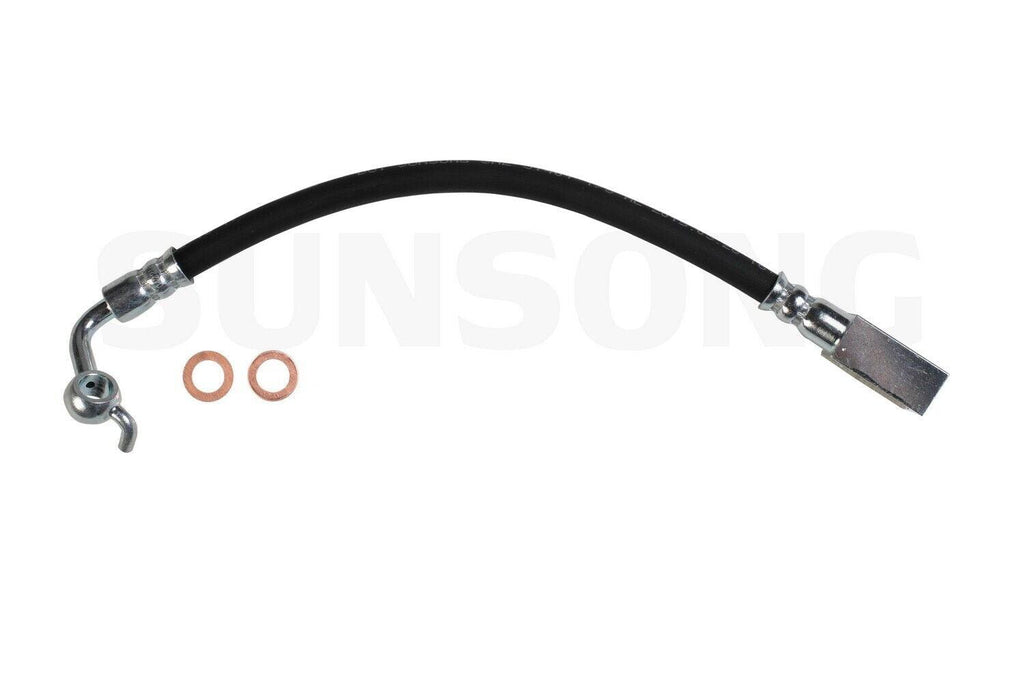Sunsong Brake Hydraulic Hose for FX35, FX45 2204761