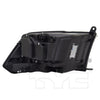 TYC Headlight Assembly for 3500, 1500, 2500 20-9392-90-9