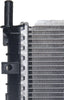 13489 Radiator Compatible with 2015-2019 Ford Mustang