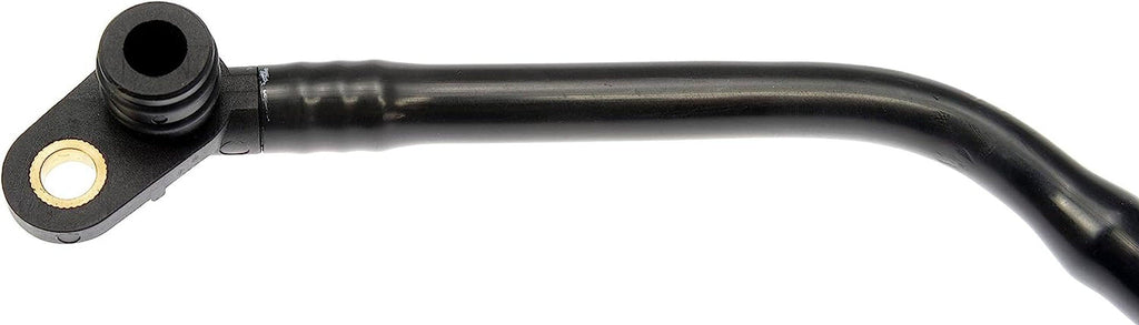 Dorman 667-324 Driver Side Return Turbocharger Coolant Line Compatible with Select Mercedes-Benz Models