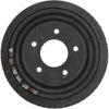 Professional 18B231 Rear Brake Drum