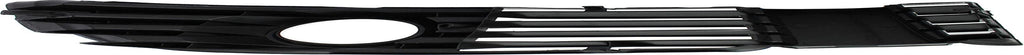 Bumper Grille Compatible with 2001-2005 Volkswagen Passat Primed