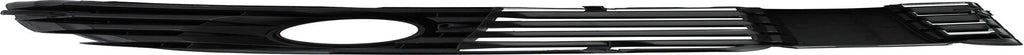 Fog Light Trim Compatible with Volkswagen PASSAT 2001-2005 LH Lower New Body Style
