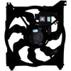 Continental Engine Cooling Fan Assembly for 07-09 Amanti FA70511