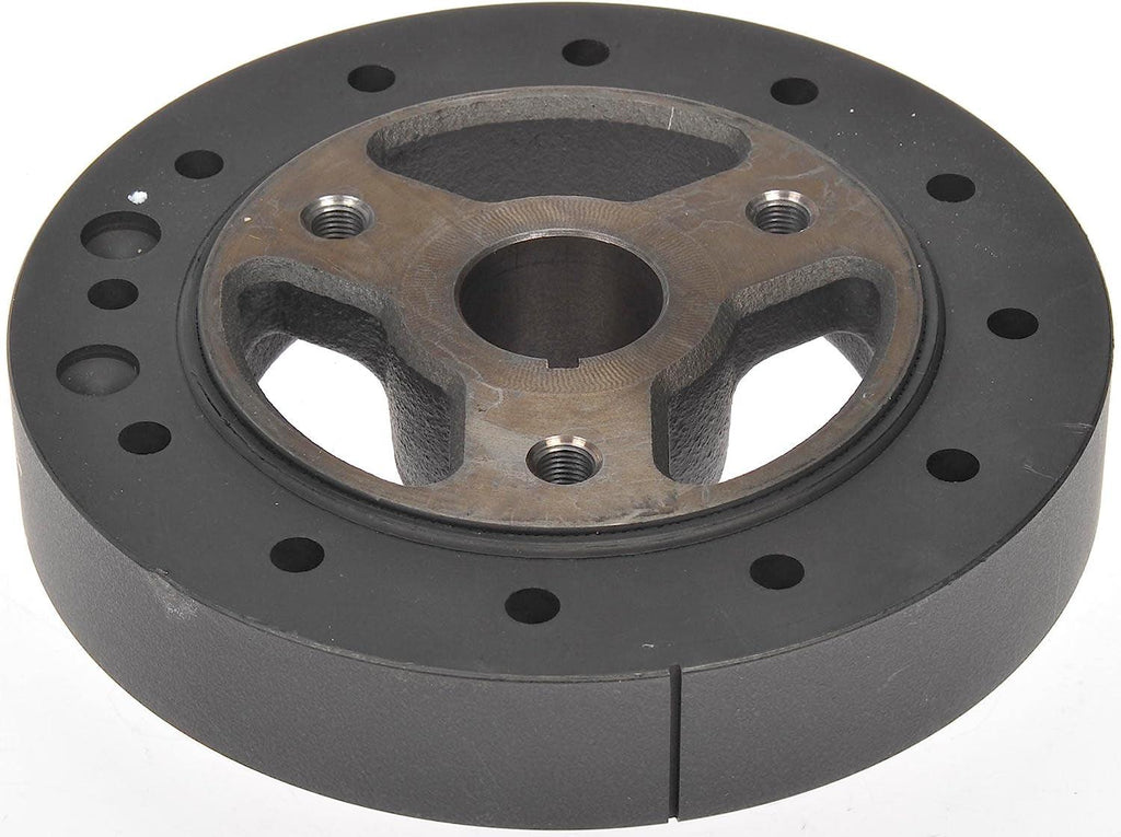 Dorman 594-763 Engine Harmonic Balancer Compatible with Select Chevrolet/Gmc Models