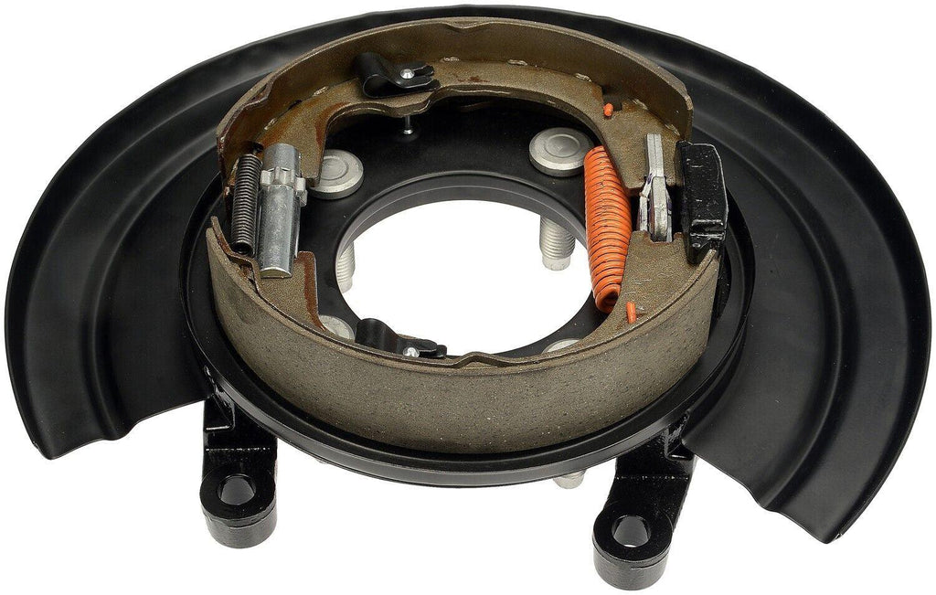 Dorman Parking Brake Assembly for Ford 926-271