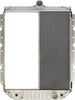 2006-3501A Aluminum Complete Radiator