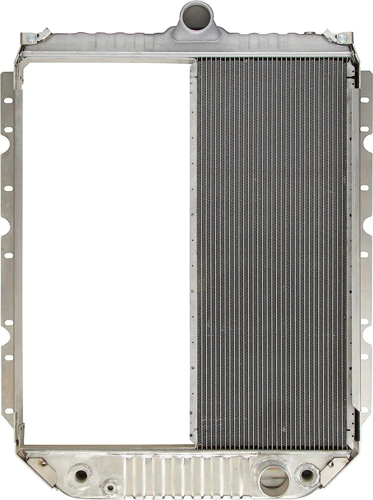 2006-3501A Aluminum Complete Radiator