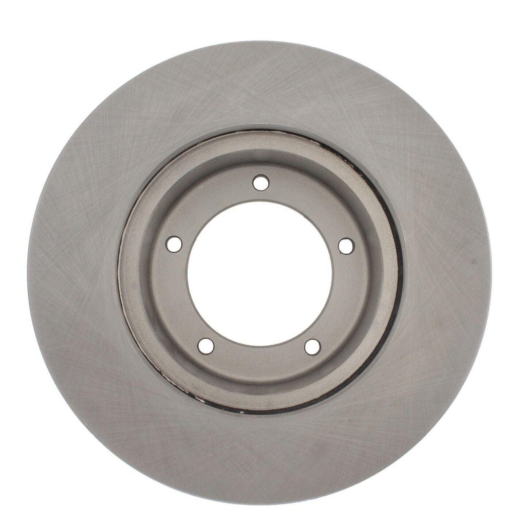 Centric Front Disc Brake Rotor for Land Rover (121.22001)
