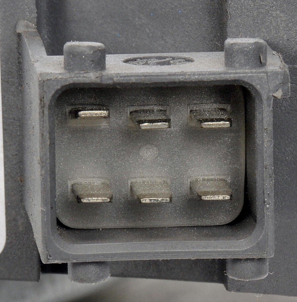 Conjunto Regulador Y Motor De Ventana Eléctrica Dorman Para Cadillac DTS 748-194 06-11