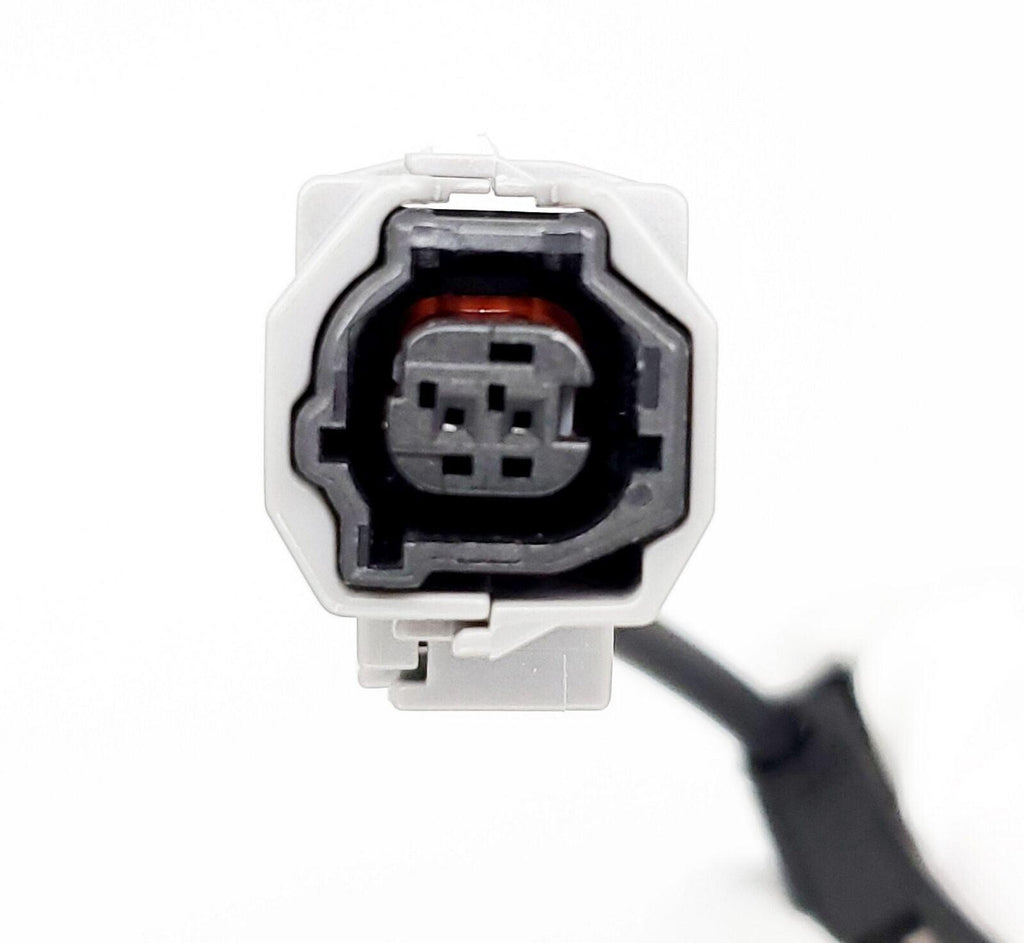 Holstein ABS Wheel Speed Sensor Wiring Harness for 09-13 Corolla 2ABS2522