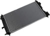 GM Genuine Parts 21797 Radiator