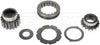 4WD Disconnect Gear Kit for Trailblazer, Envoy, Rainier+More 600-117