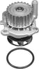 Professional 252-809 Engine Water Pump