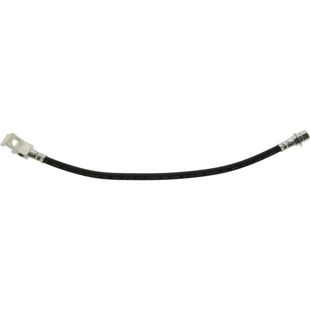 Centric Brake Hydraulic Hose for Ford 150.65348