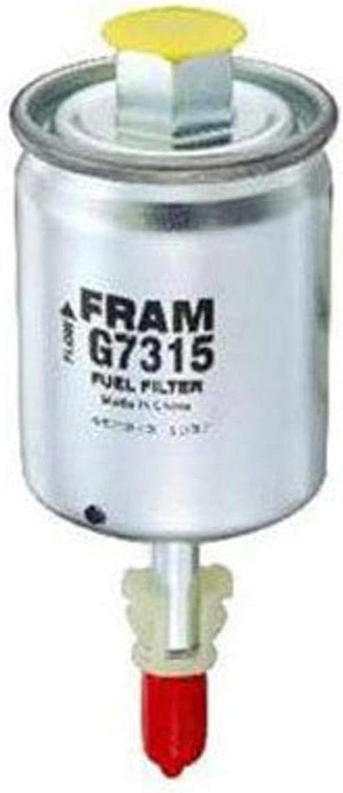 G7315CS Fuel Filter Cartridge