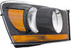 Dorman 1591985 Driver Side Headlight Assembly Compatible with Select Dodge Models