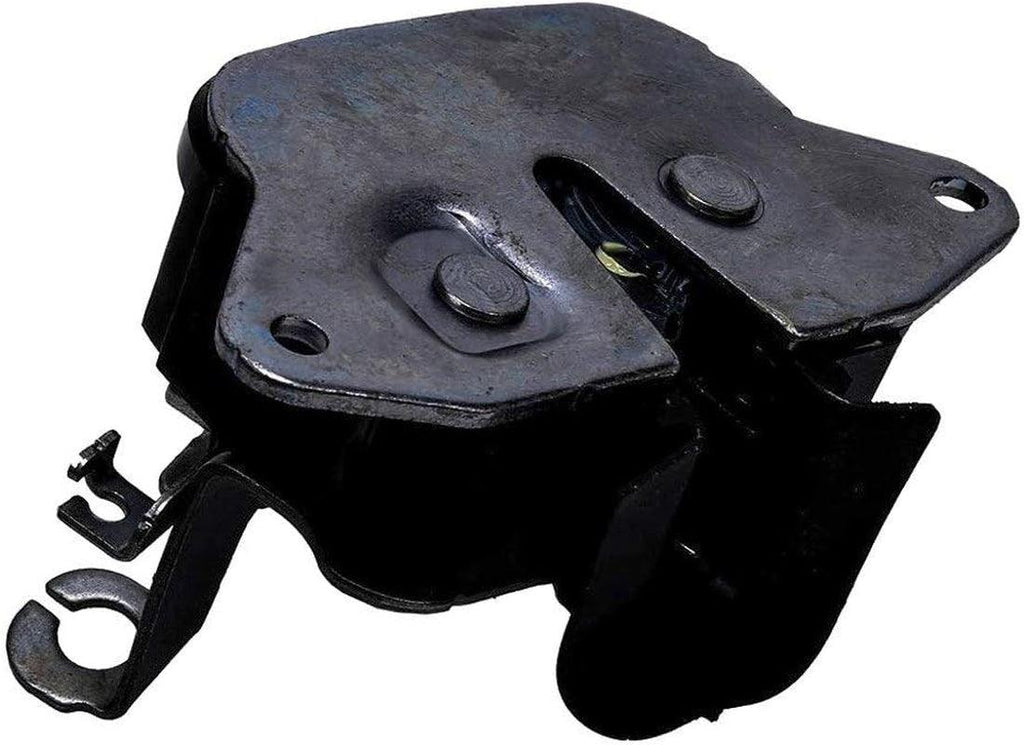 20995801 Rear Side Door Lower Latch