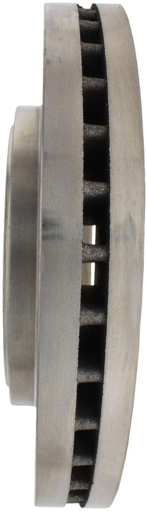 Centric Front Disc Brake Rotor for LCF 3500, LCF 3500HD, ELF 200 (121.43016)