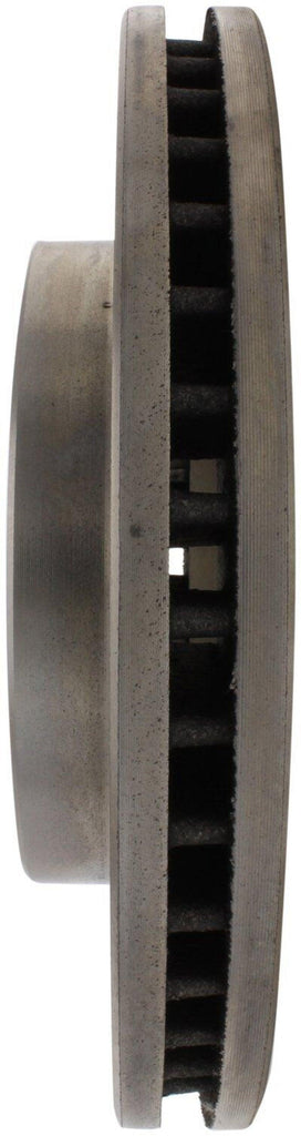 Centric Front Disc Brake Rotor for 1992-2001 Camry (121.44078)