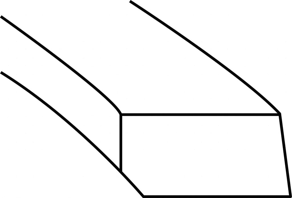 E-920X Standard Piston Ring Set