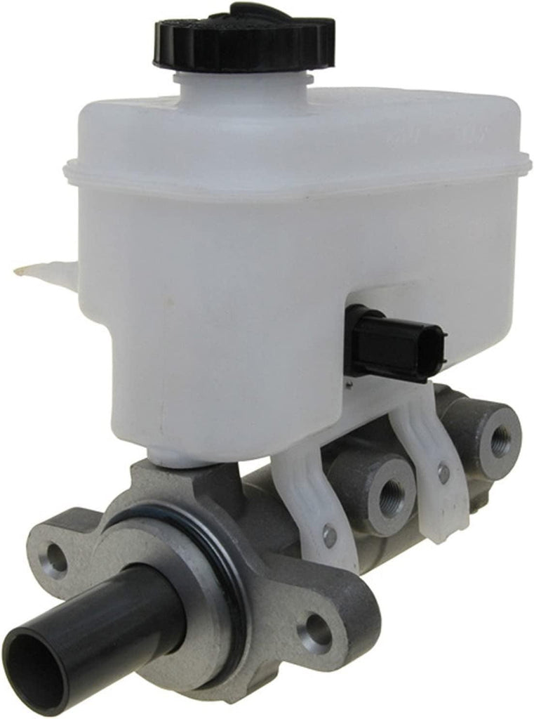 Professional 18M2537 Brake Master Cylinder Assembly