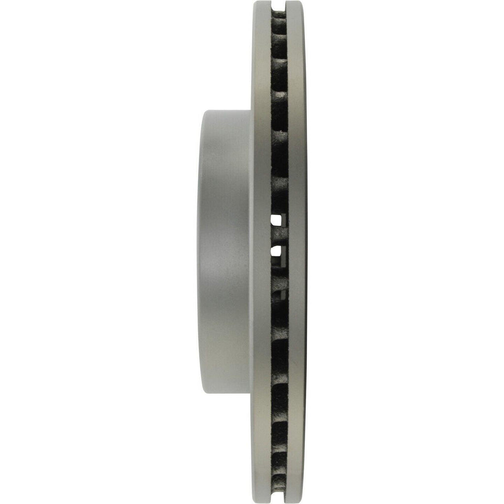 Centric Front Disc Brake Rotor for Protege, Escort, Tracer, 323 (320.45039F)