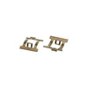 Carlson Disc Brake Hardware Kit for 780, 740, 760, 745 13255