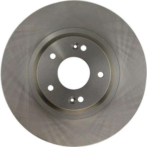 Centric Front Disc Brake Rotor for 15-21 Kia Sedona (121.50036)