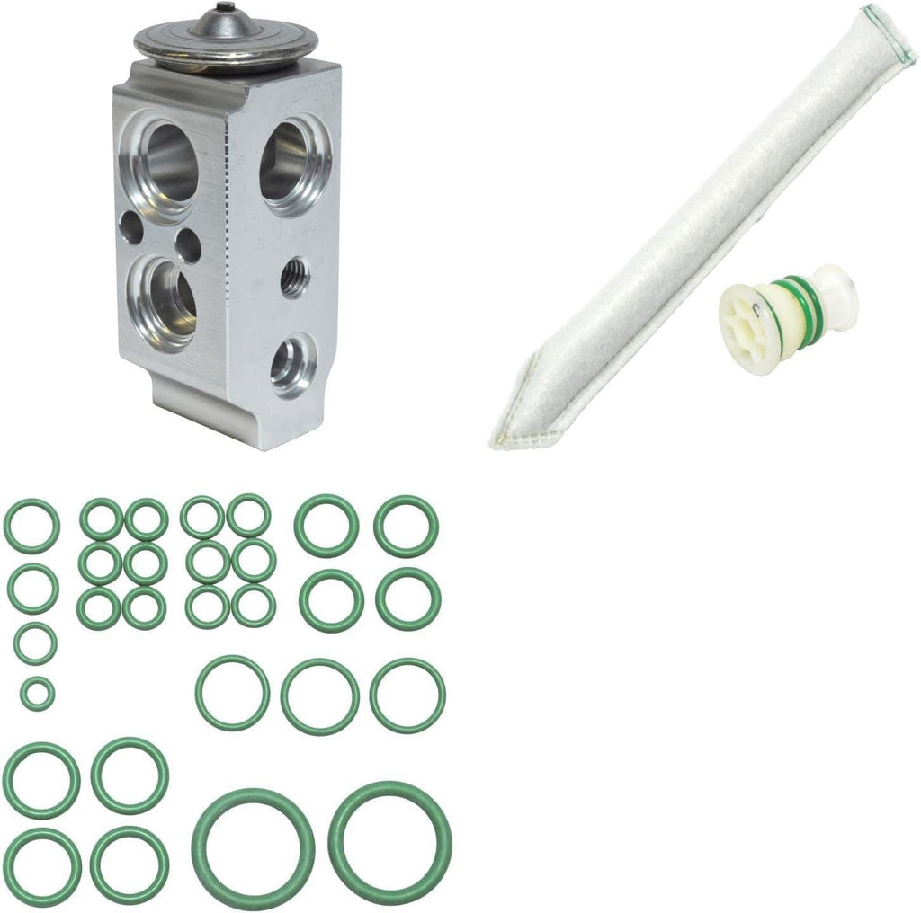 AK1739 - A/C System Repair Kit