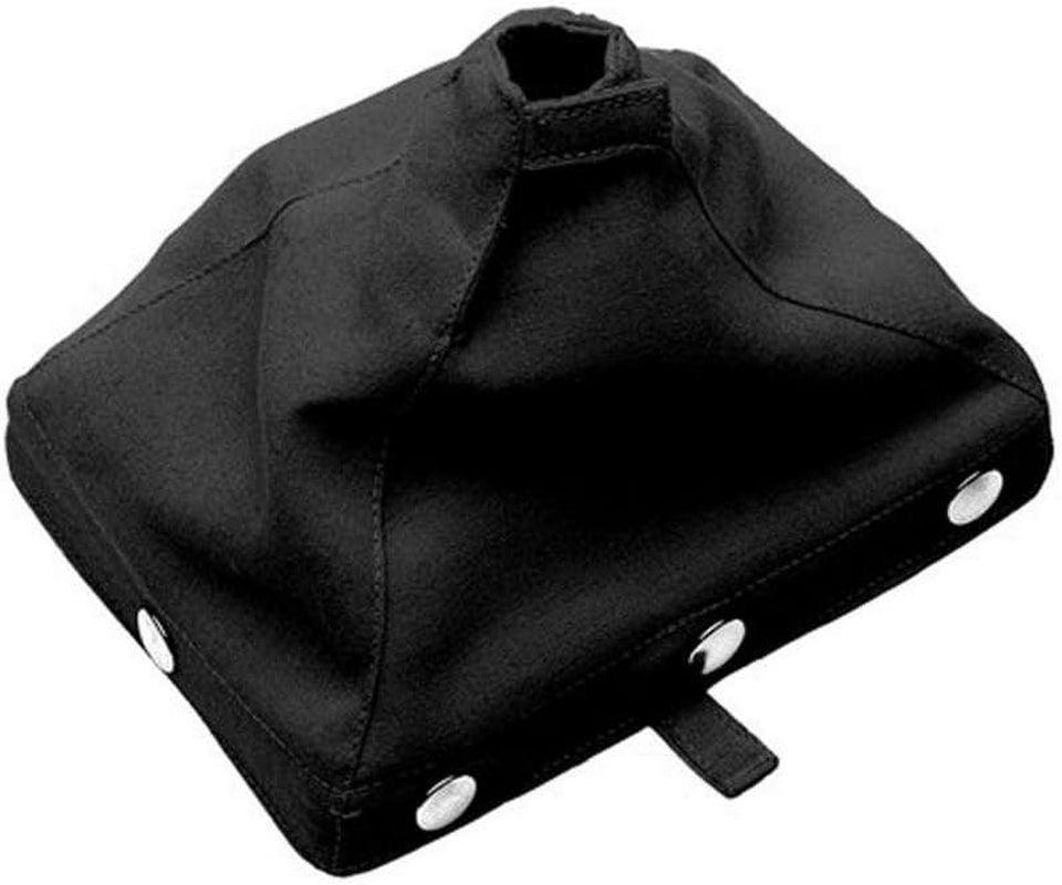 16550 Black Shift Boot Assembly (Carbonx)