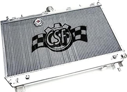 7052 High Performance Radiator