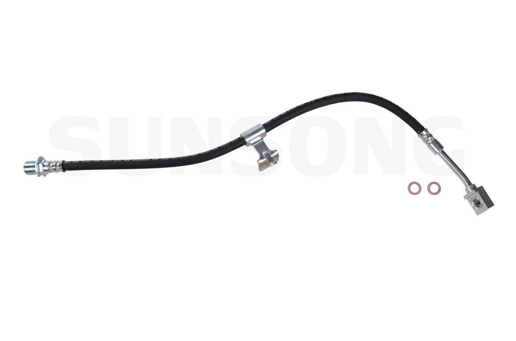 Brake Hydraulic Hose for P30, P3500, R3500, R30, C30, C3500, G30, G3500 2201092