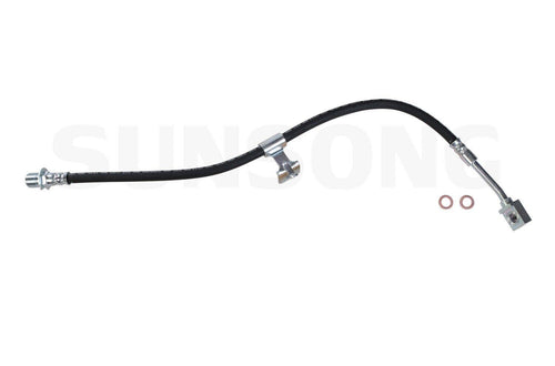 Brake Hydraulic Hose for P30, P3500, R3500, R30, C30, C3500, G30, G3500 2201092