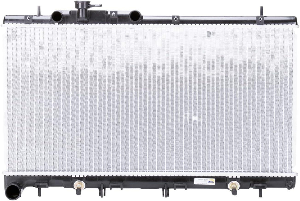 2465 Radiator Compatible with 2000-2004 Subaru Outback