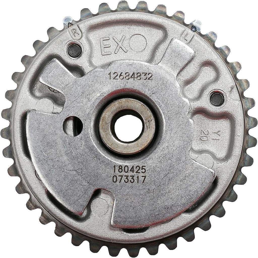 GM Genuine Parts 12684832 Camshaft Phaser