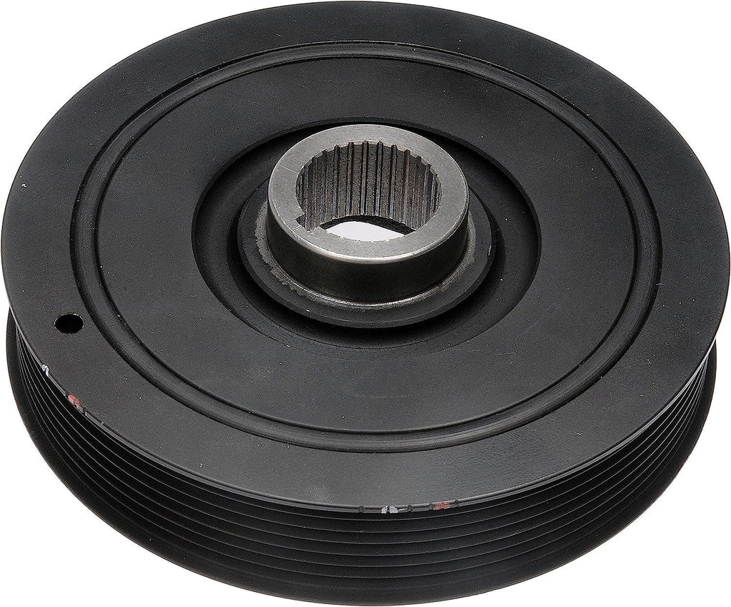 Dorman 594-298 Engine Harmonic Balancer for Select Acura / Honda Models