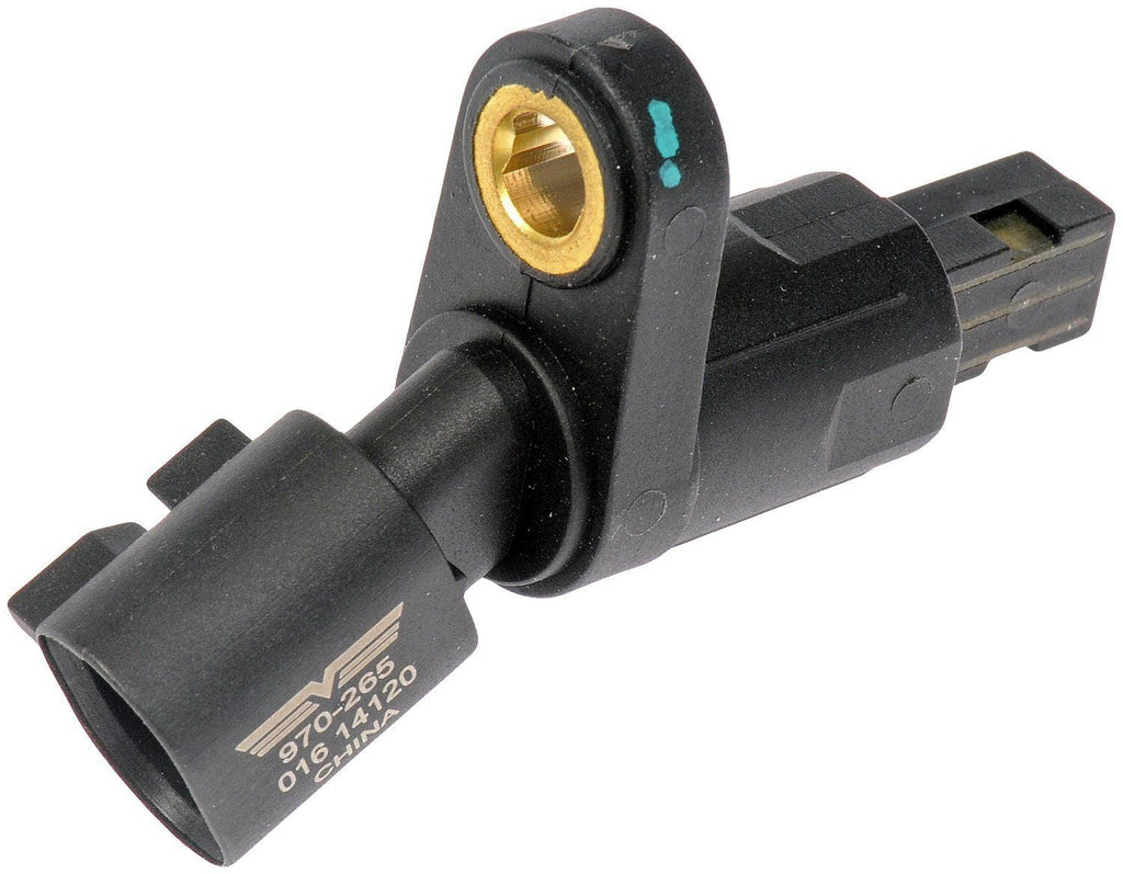 Dorman ABS Wheel Speed Sensor for Clasico, Beetle, TT, Golf, Jetta 970-265
