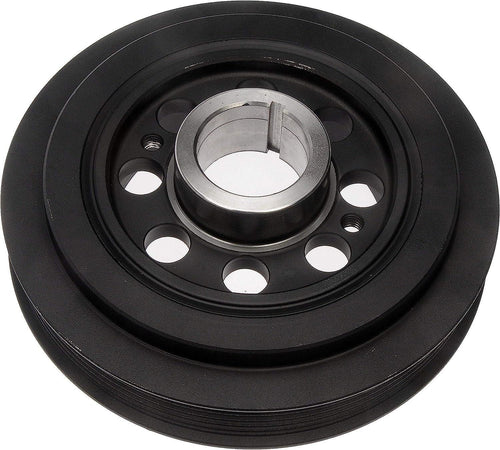 Dorman 594-795 Engine Harmonic Balancer Compatible with Select Ford/Lincoln Models