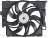 Global Parts Engine Cooling Fan Assembly for BMW 2811990